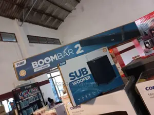 Best Sound HDMI Sound Bar and Woofer