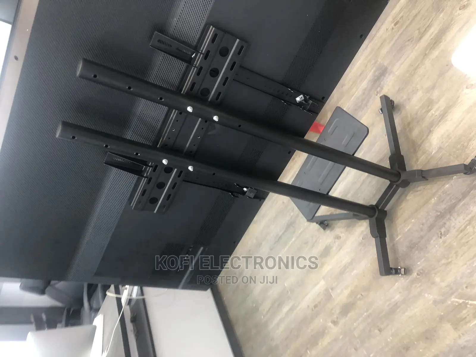 All Sizes Up 70inches Mobile TV Stand/Trolley for LED/LCD