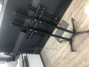 All Sizes Up 70inches Mobile TV Stand/Trolley for LED/LCD