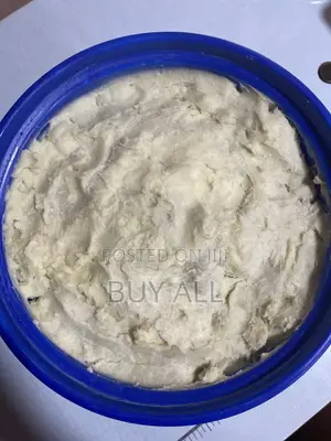 Shea Butter