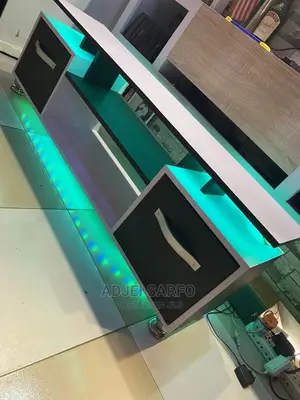 Original Led Tv Stand With Remote Control