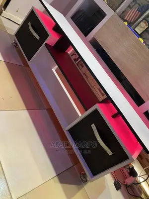 Original Led Tv Stand With Remote Control