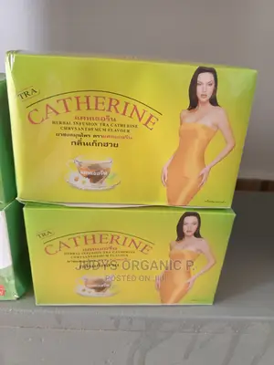 Catherine Slimming Tea