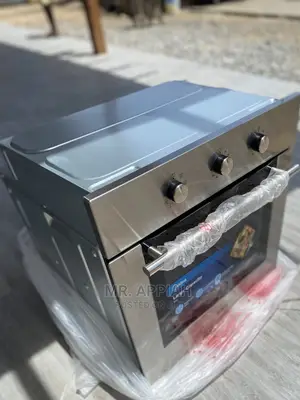 Grab Original Full Built-in Midea Microwave 65m80m1-012.