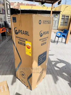 Cool  Price Double Door Pearl 20T