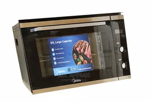 Adorable Midea Full Built-in Microwave Oven(93M90D0).93cm