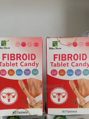 Fibroid Tablet Candy