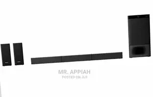 Get a Discount on Sony HT-S500RF Real 5.1ch Audio Soundbar