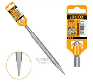 INGCO Pointed Chisel 14x250mm