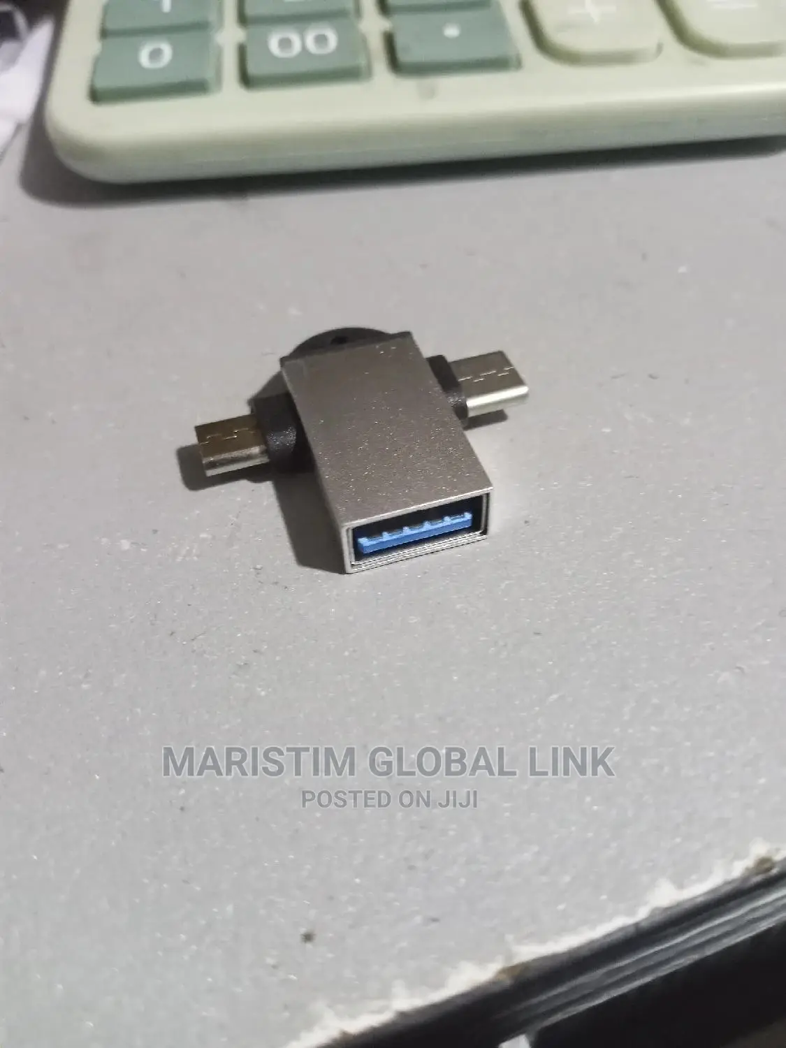 OTG USB 3.0 To Type-c And Android ADAPTER