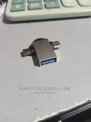 OTG USB 3.0 To Type-c And Android ADAPTER
