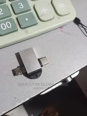 OTG USB 3.0 To Type-c And Android ADAPTER