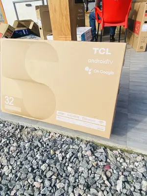 Buy TCL(32S5400 A)32 Inch Smart LED Tv for Less 