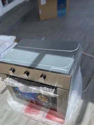 Unique Midea Full Built-in Oven 65m80m1-012(65cm) 