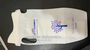 Emergency Disposable Urine Bag