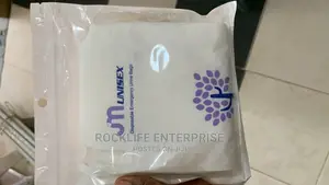 Emergency Disposable Urine Bag
