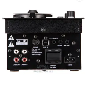 Dj Controller Denon Dn Hc4500