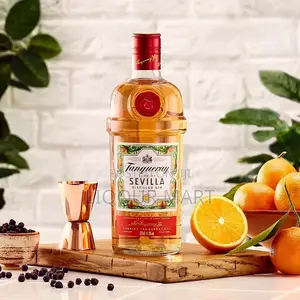 Tanqueray Sevilla London Dry Gin