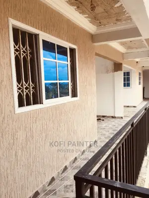 Kofi’S Grafiato Work
