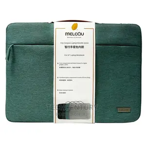 Melcou Laptop Sleeve 14" and 16"