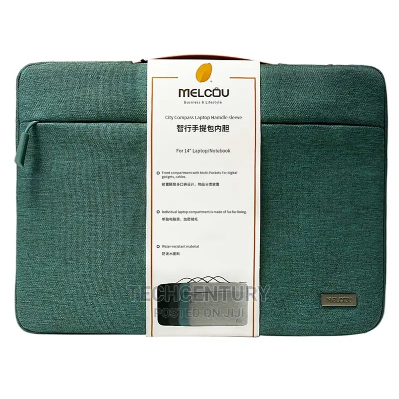 Melcou Laptop Sleeve 14" and 16"
