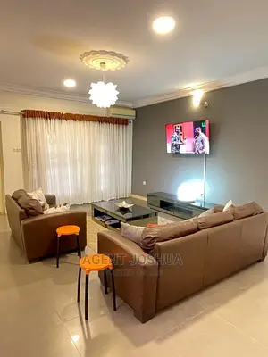 Furnished 3bdrm House in Manet Viile Estate, Spintex for rent