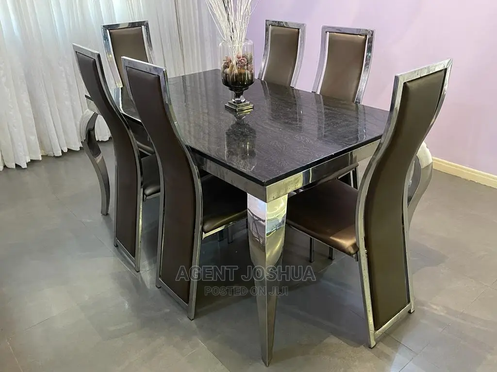 Furnished 3bdrm House in Manet Viile Estate, Spintex for rent
