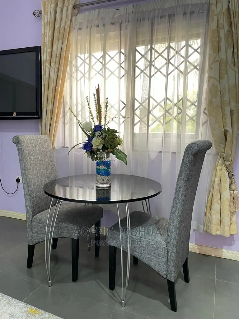 Furnished 3bdrm House in Manet Viile Estate, Spintex for rent