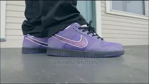 Original Nike SB