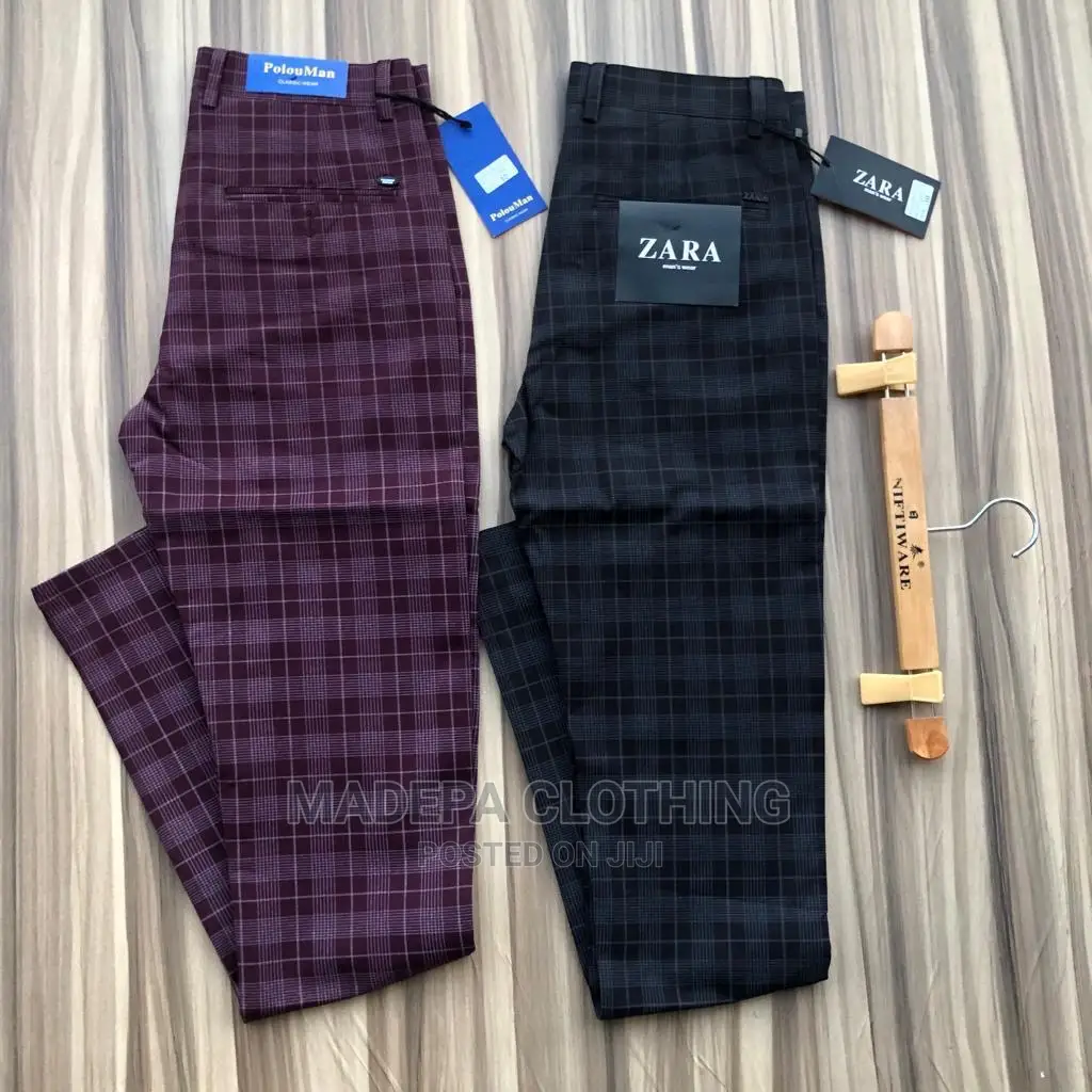 Quality Zara Trousers