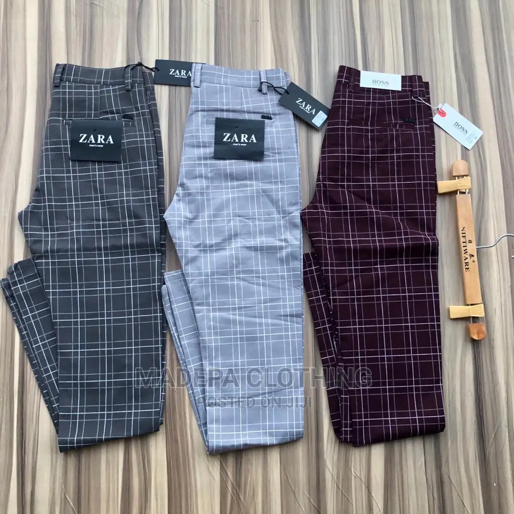 Quality Zara Trousers