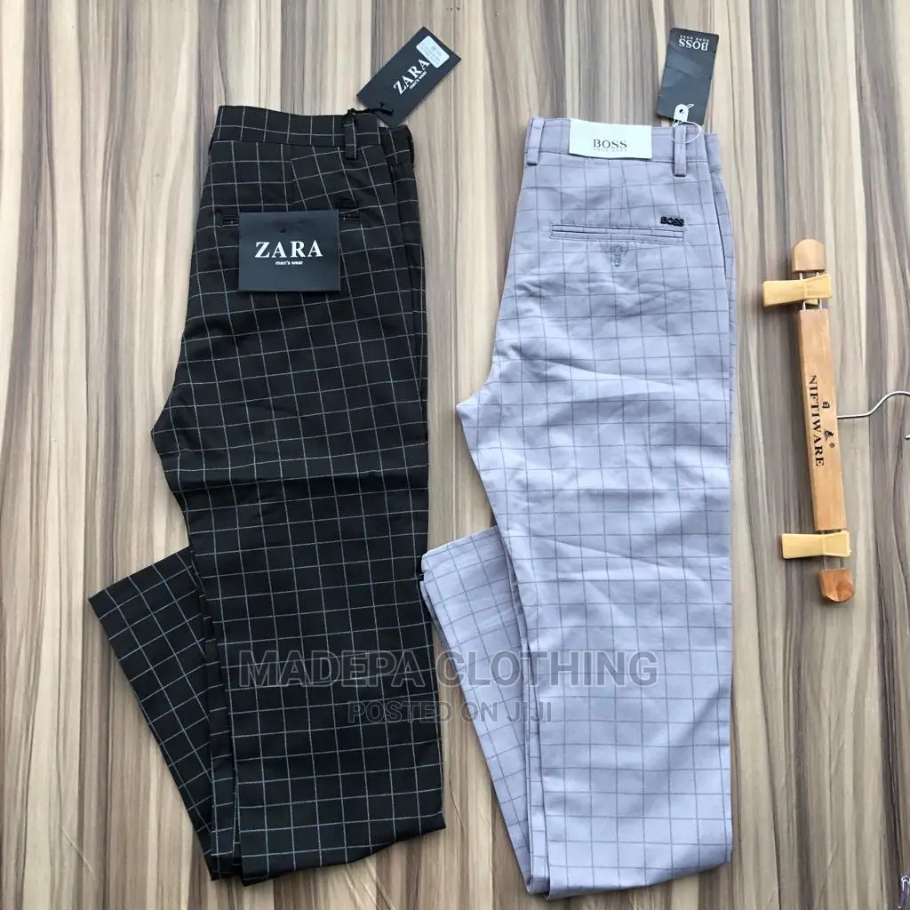 Quality Zara Trousers