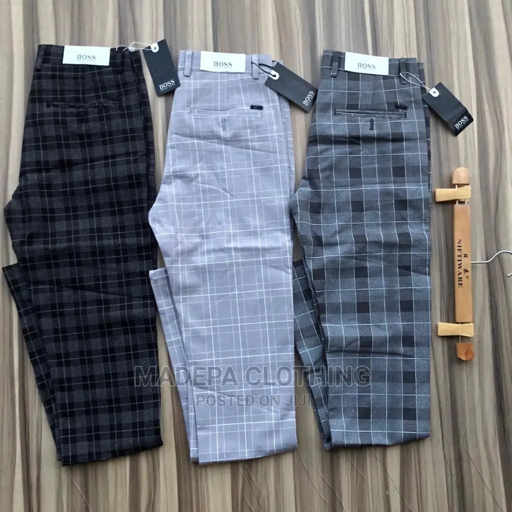 Quality Zara Trousers