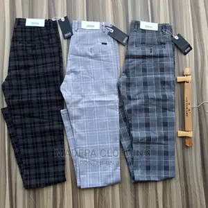 Quality Zara Trousers