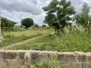 Buy One Plot of Land for Sale at East Legon Santeo