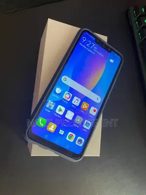 New Huawei Nova 3i 128 GB Blue