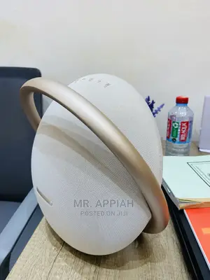 Quality Yet Affordable Sony Onyx 8 Bluetooth Speaker(Gold).