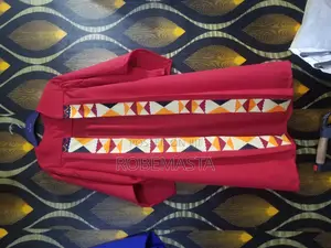 Children Graduation Gowns