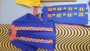 Children Graduation Gowns
