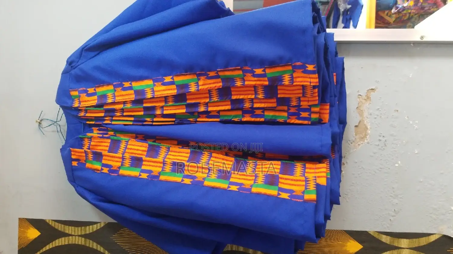 Children Graduation Gowns
