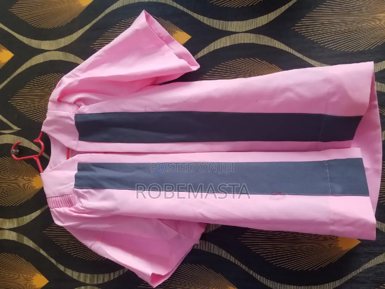 Children Graduation Gowns