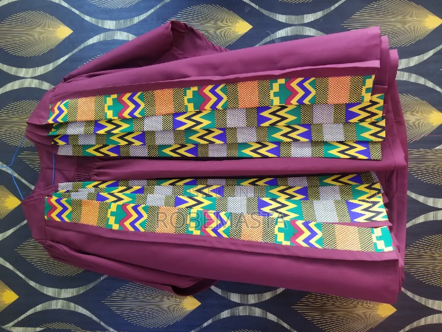 Children Graduation Gowns