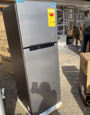 Fresh in Box Samsung Rt28 Top Mount Freezer Fridge