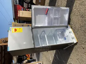 Get a Discount on Rt34 Samsung Top Mount Freezer Fridge 