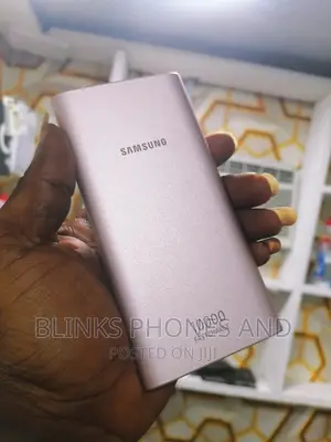 Samsung Power Bank