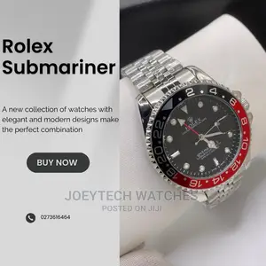 Rolex Submariner