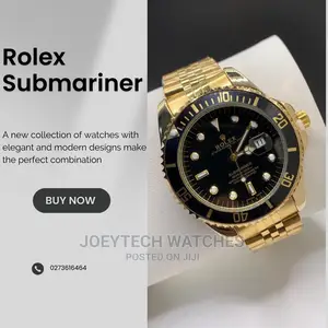 Rolex Submariner