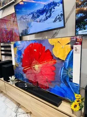Fresh in Box  55c645 TCL UHD QLED Smart Android Tv
