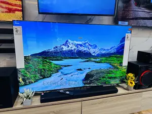 New Model 55c645 Android TCL 55”QLED TV 