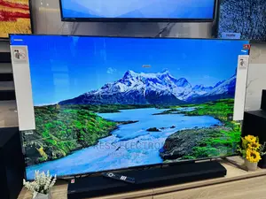 Place and Order for 55c645 TCL QLED UHD Smart Tv 